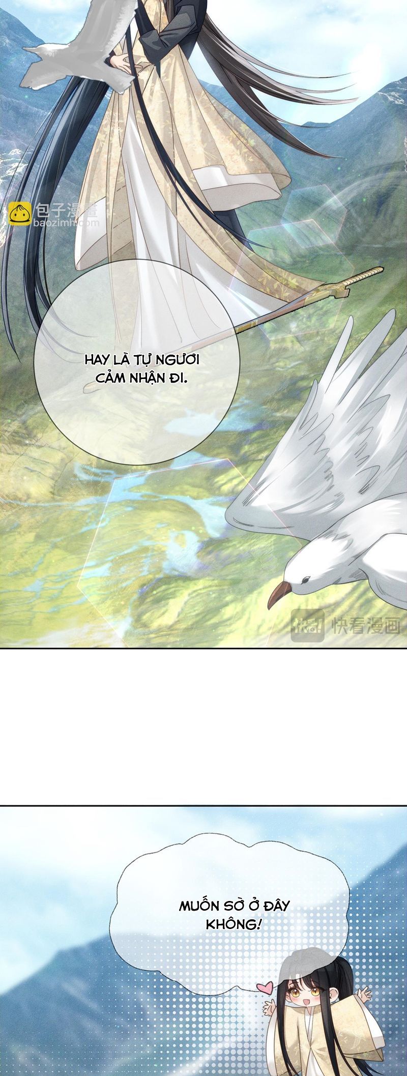 Nhân Vật Chính Chỉ Muốn Yêu Đương Chapter 165 - 8