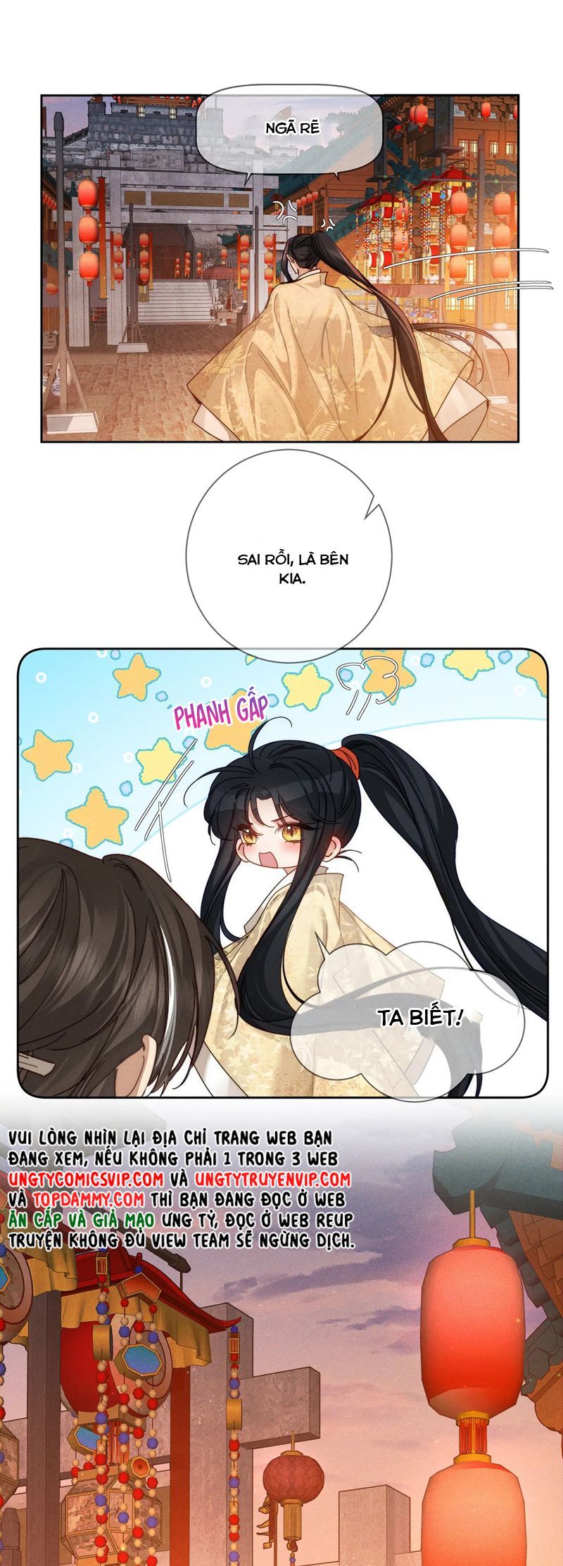 Nhân Vật Chính Chỉ Muốn Yêu Đương Chapter 166 - 18