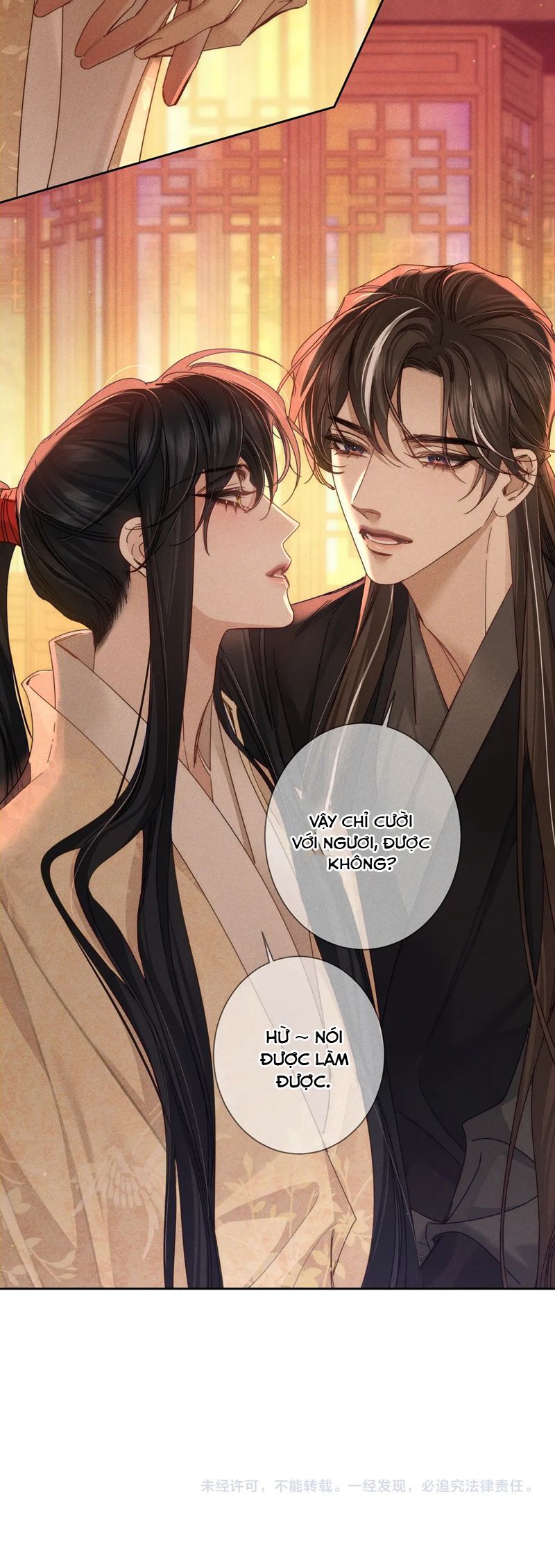 Nhân Vật Chính Chỉ Muốn Yêu Đương Chapter 166 - 24