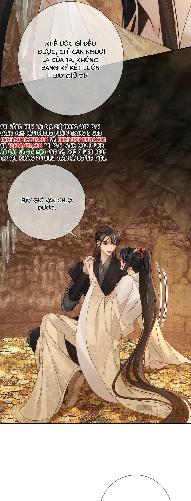 Nhân Vật Chính Chỉ Muốn Yêu Đương Chapter 166 - 6