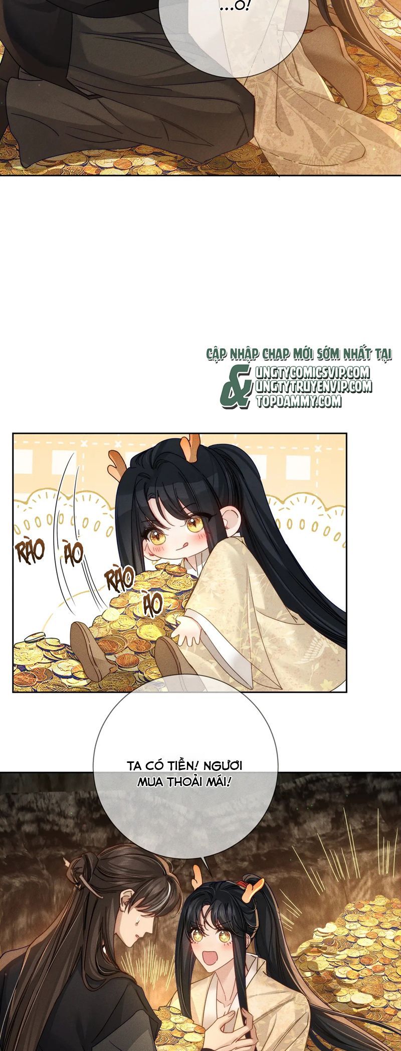 Nhân Vật Chính Chỉ Muốn Yêu Đương Chapter 166 - 8