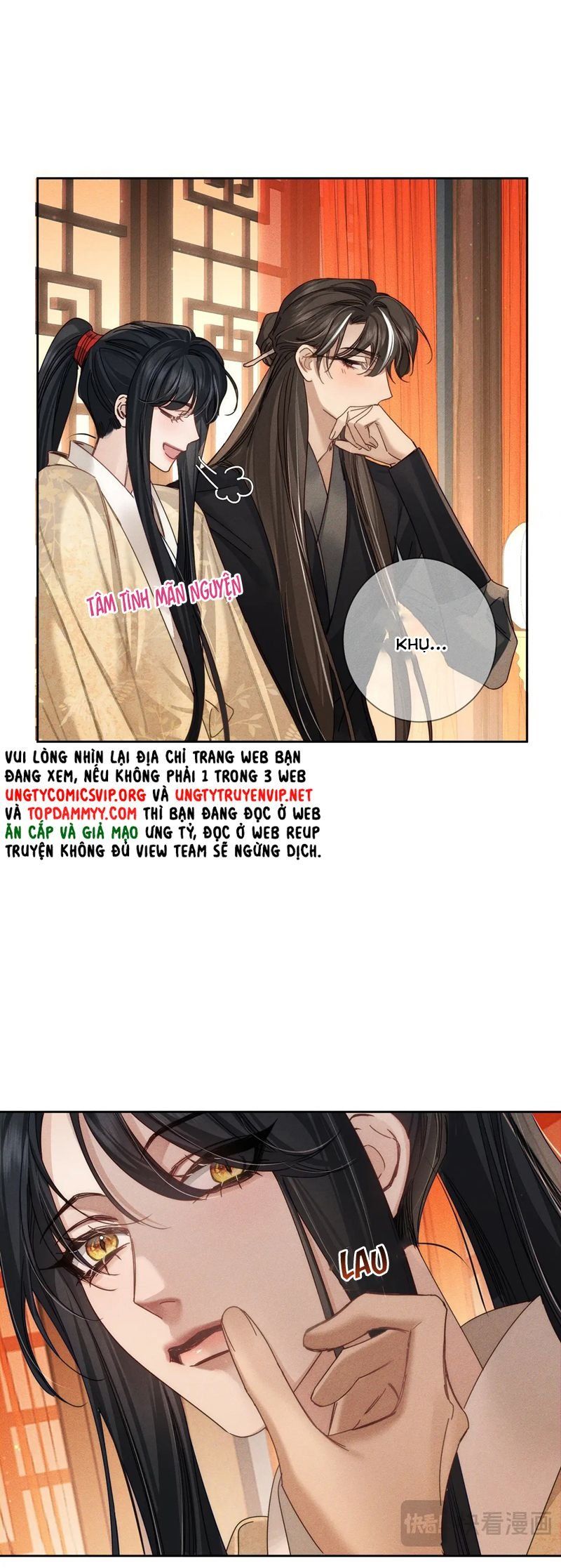 Nhân Vật Chính Chỉ Muốn Yêu Đương Chapter 167 - 13