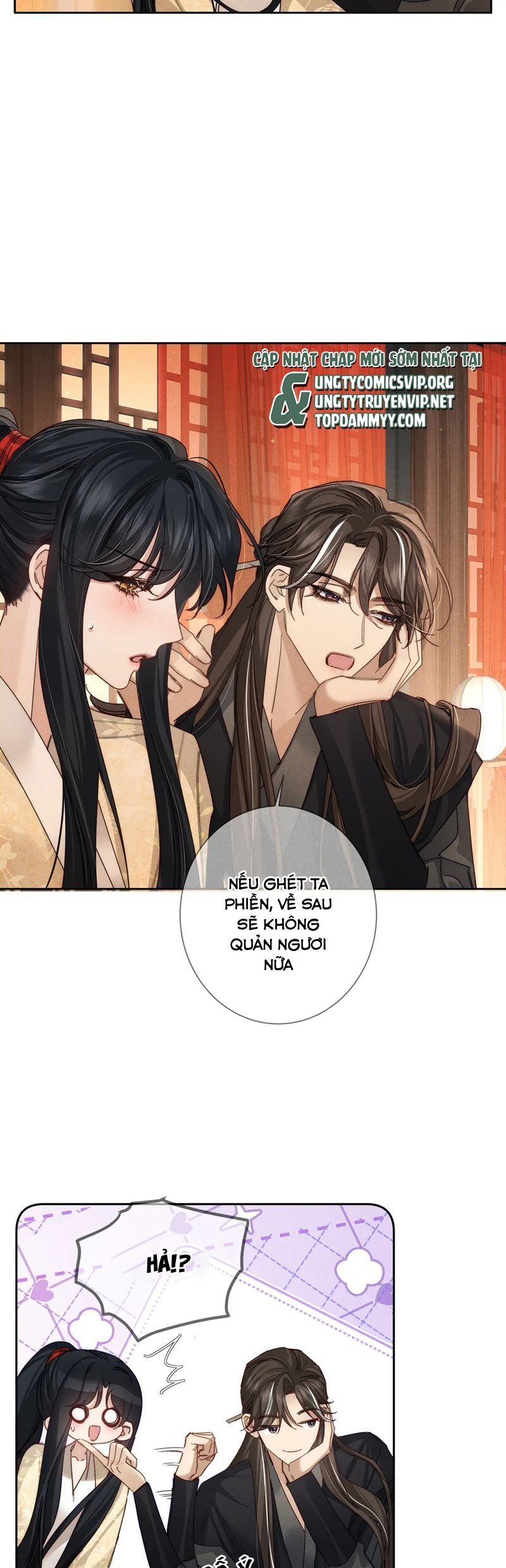 Nhân Vật Chính Chỉ Muốn Yêu Đương Chapter 167 - 15