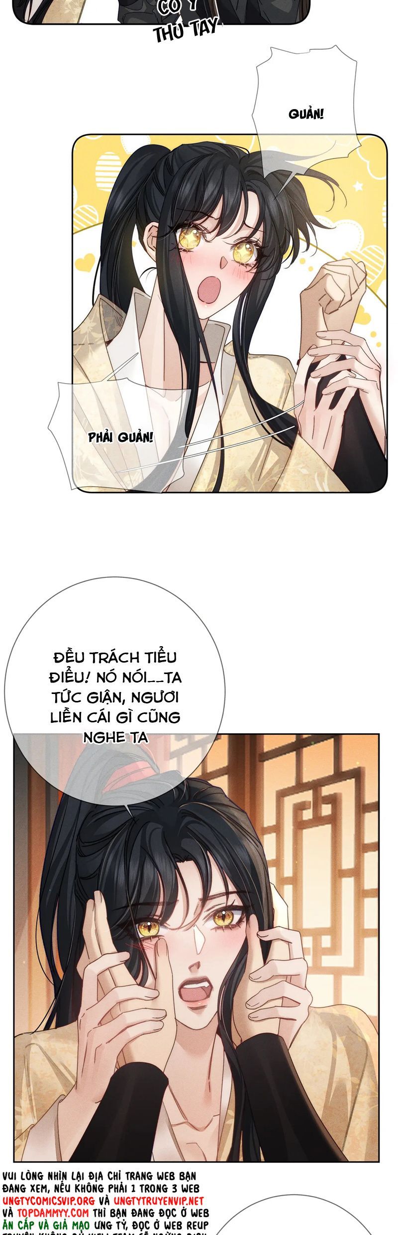 Nhân Vật Chính Chỉ Muốn Yêu Đương Chapter 167 - 16