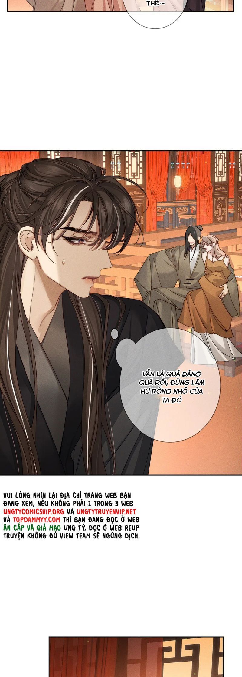 Nhân Vật Chính Chỉ Muốn Yêu Đương Chapter 167 - 5