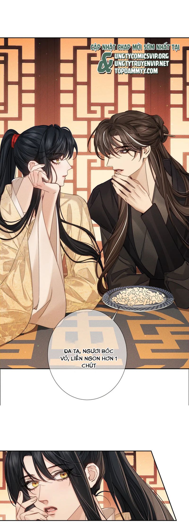 Nhân Vật Chính Chỉ Muốn Yêu Đương Chapter 167 - 8