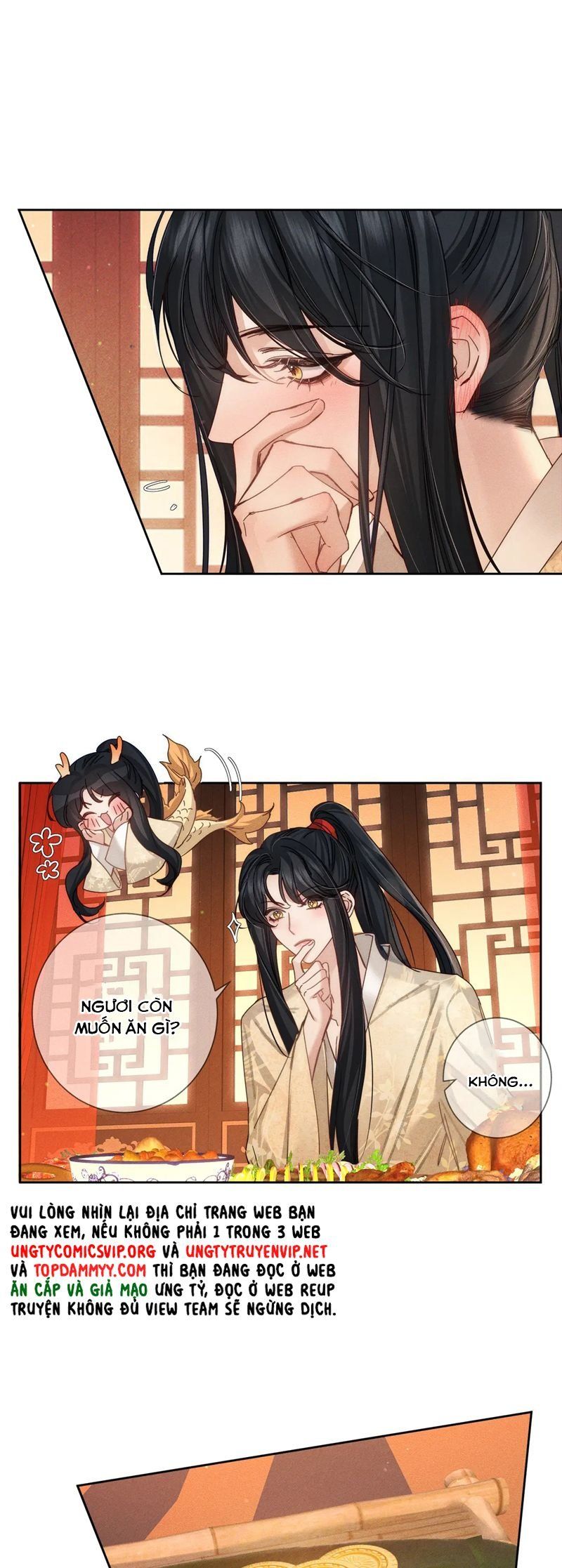 Nhân Vật Chính Chỉ Muốn Yêu Đương Chapter 167 - 9