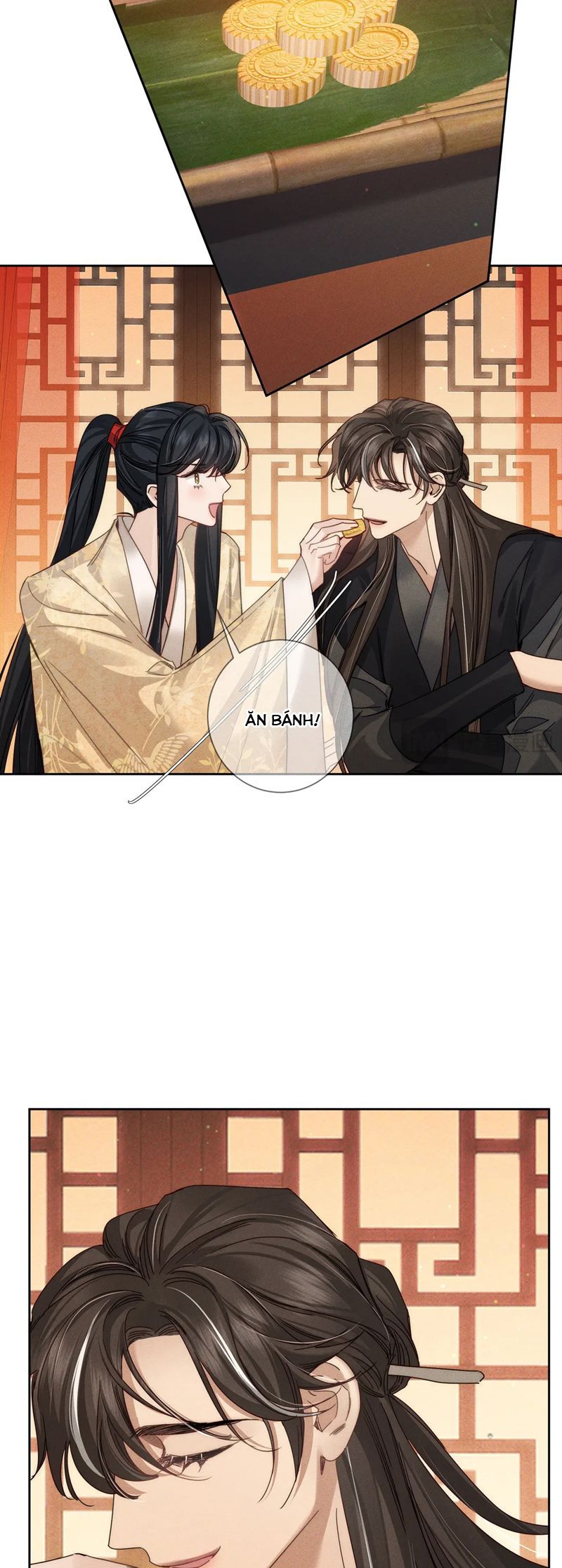 Nhân Vật Chính Chỉ Muốn Yêu Đương Chapter 167 - 10