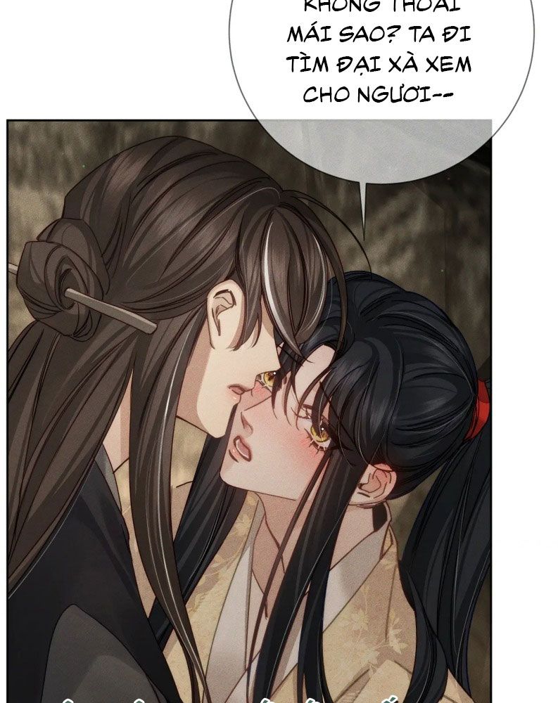 Nhân Vật Chính Chỉ Muốn Yêu Đương Chapter 169 - 22