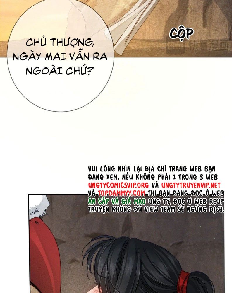 Nhân Vật Chính Chỉ Muốn Yêu Đương Chapter 169 - 6
