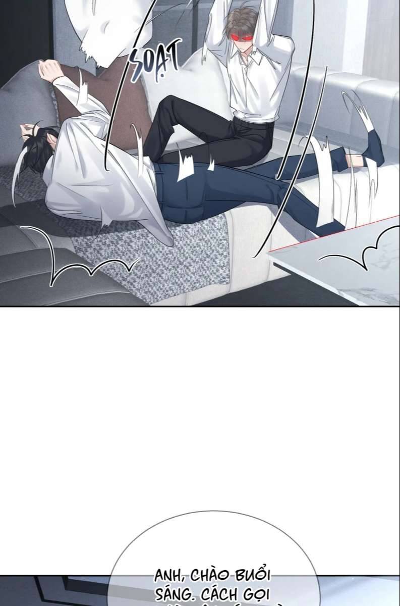 Nhân Vật Chính Chỉ Muốn Yêu Đương Chapter 17 - 20