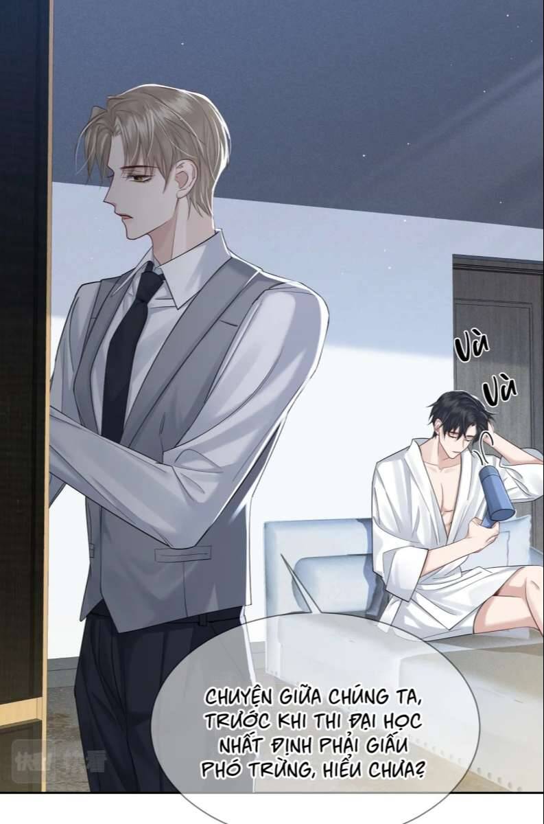 Nhân Vật Chính Chỉ Muốn Yêu Đương Chapter 17 - 23
