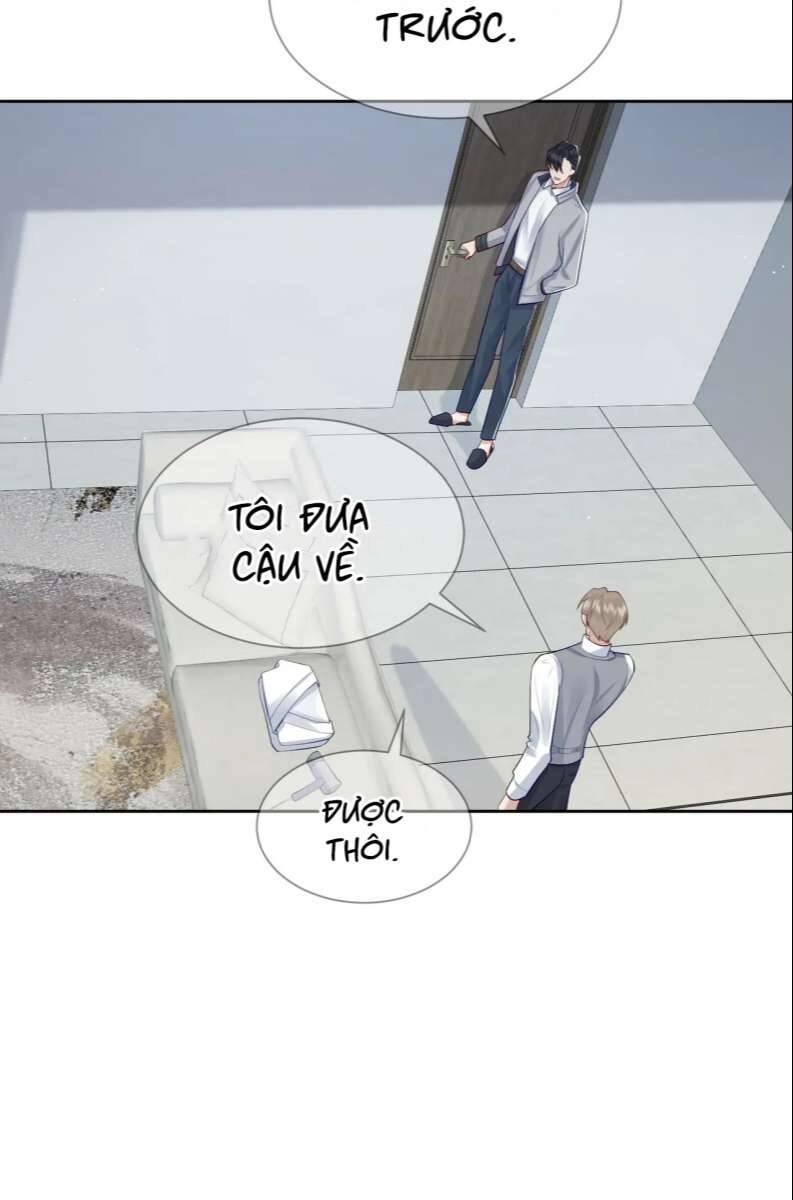 Nhân Vật Chính Chỉ Muốn Yêu Đương Chapter 17 - 27