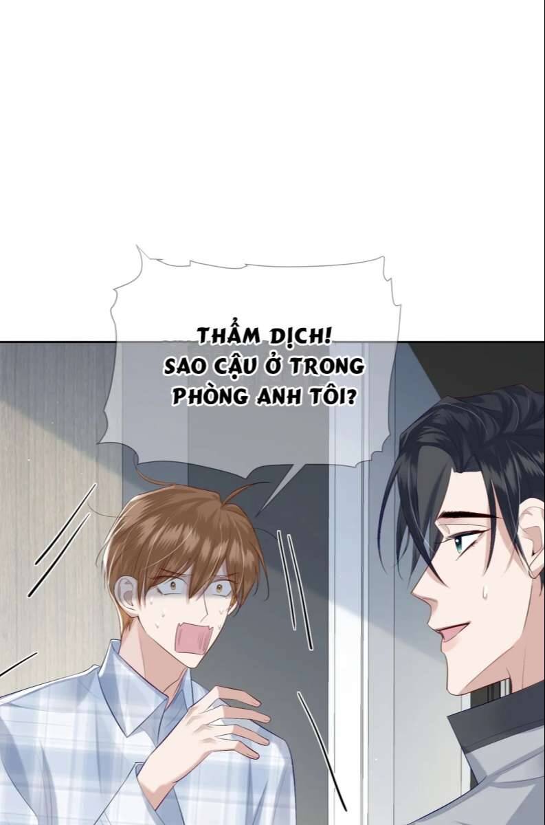 Nhân Vật Chính Chỉ Muốn Yêu Đương Chapter 17 - 29