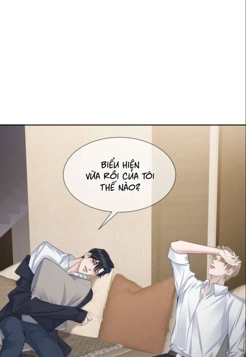 Nhân Vật Chính Chỉ Muốn Yêu Đương Chapter 17 - 4