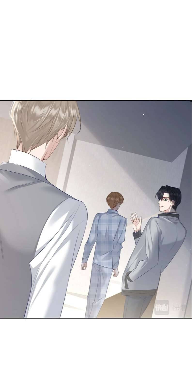 Nhân Vật Chính Chỉ Muốn Yêu Đương Chapter 17 - 35