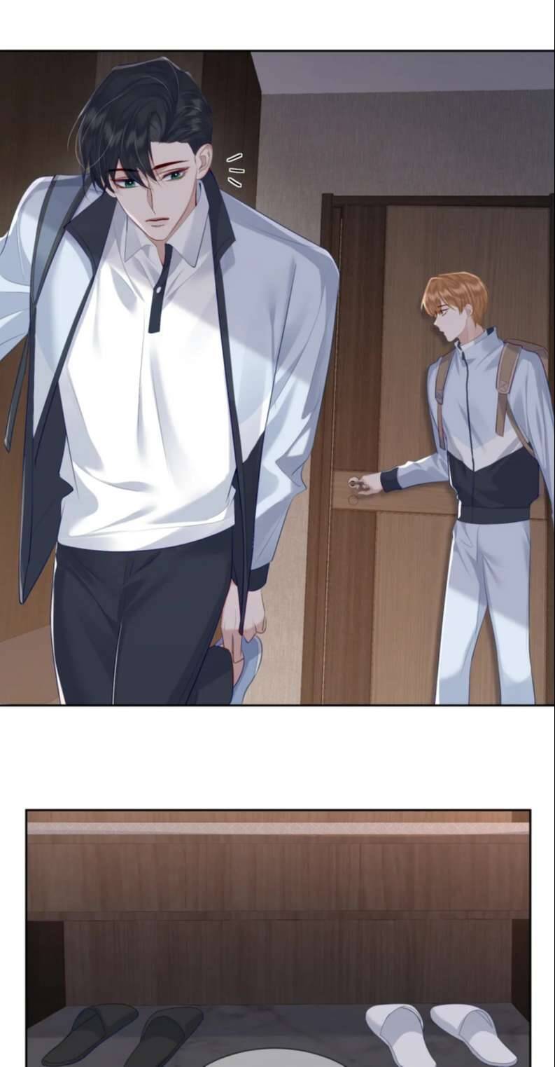 Nhân Vật Chính Chỉ Muốn Yêu Đương Chapter 17 - 39