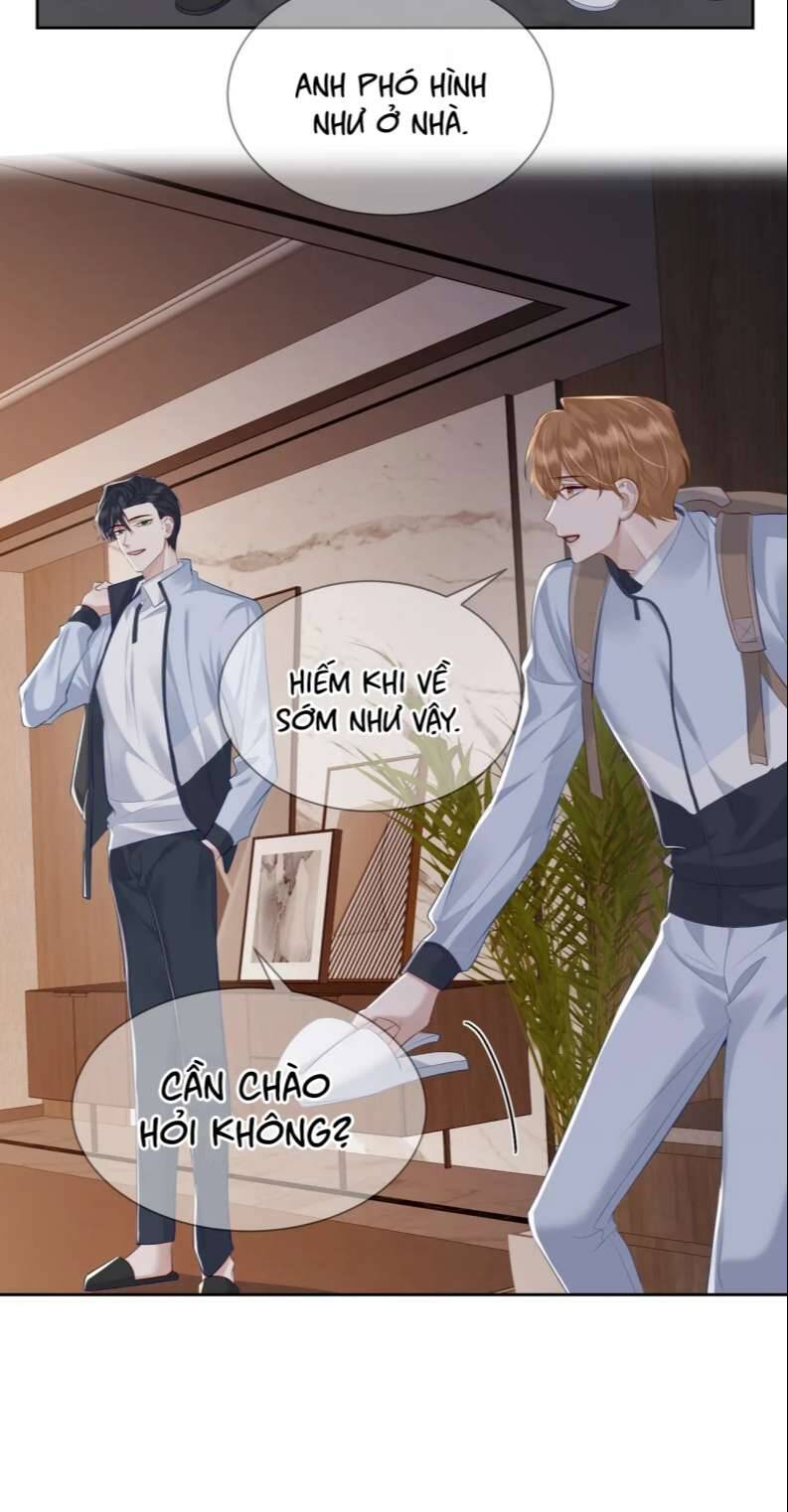 Nhân Vật Chính Chỉ Muốn Yêu Đương Chapter 17 - 40