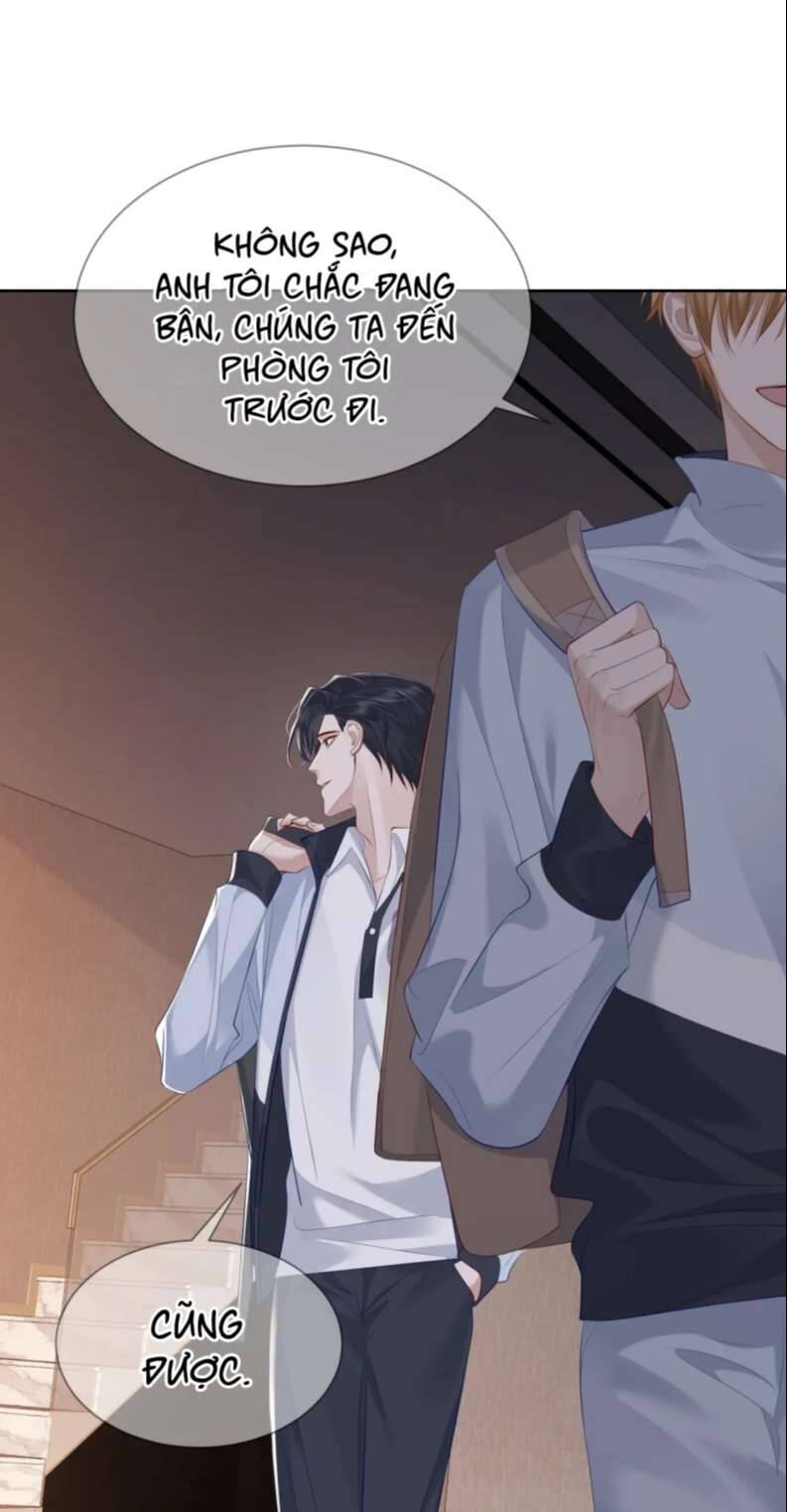 Nhân Vật Chính Chỉ Muốn Yêu Đương Chapter 17 - 41