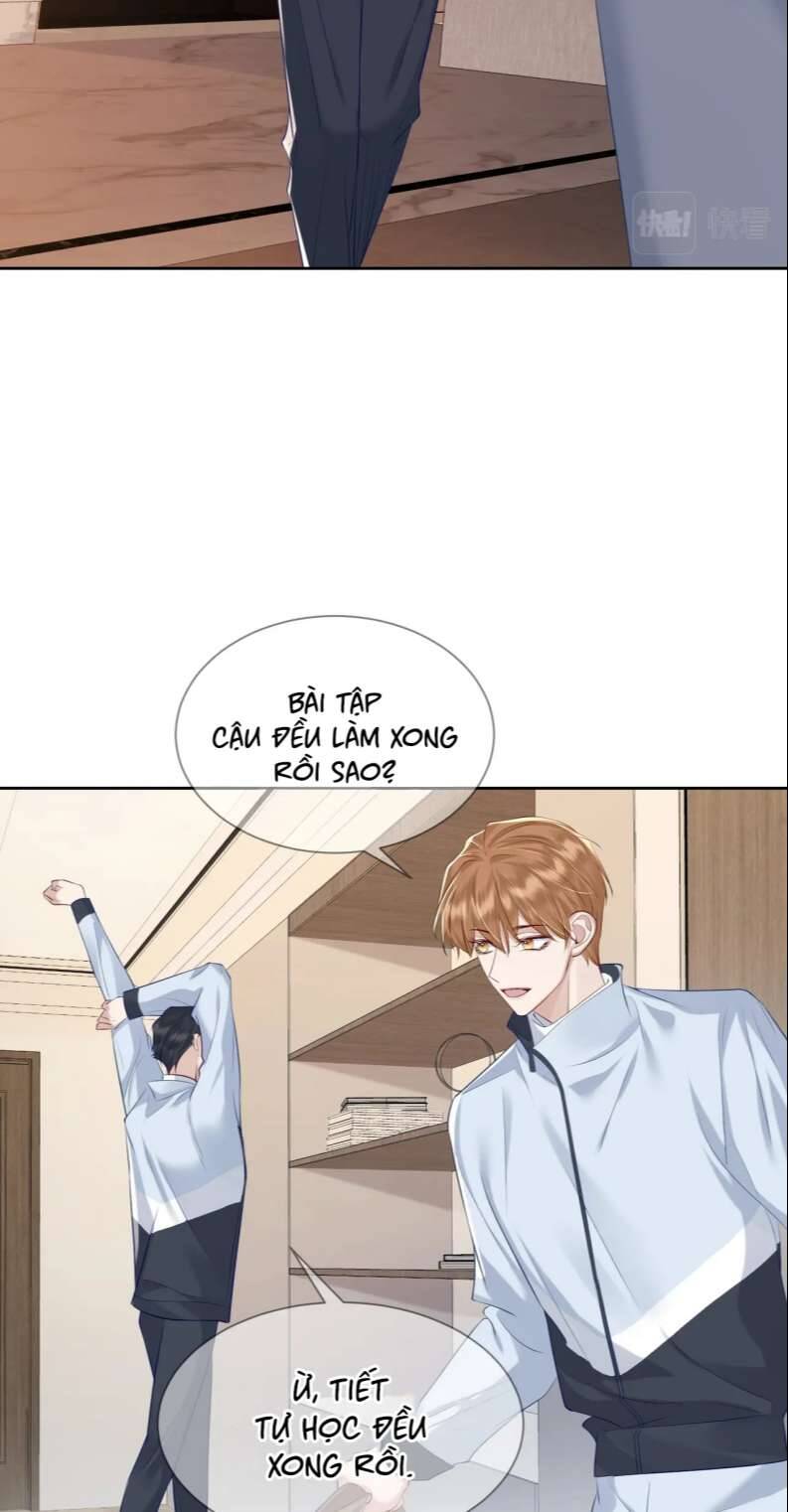 Nhân Vật Chính Chỉ Muốn Yêu Đương Chapter 17 - 42