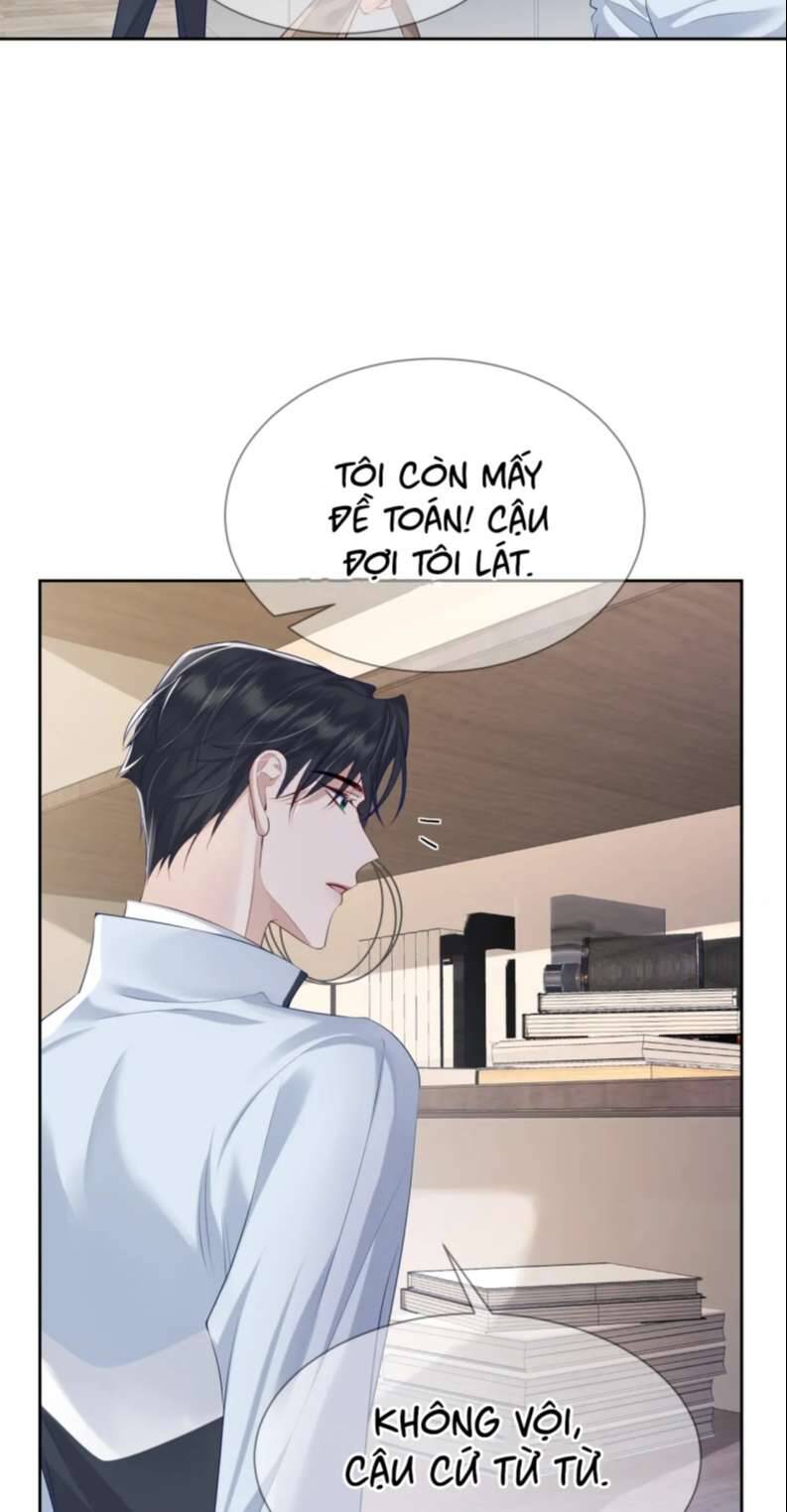 Nhân Vật Chính Chỉ Muốn Yêu Đương Chapter 17 - 43