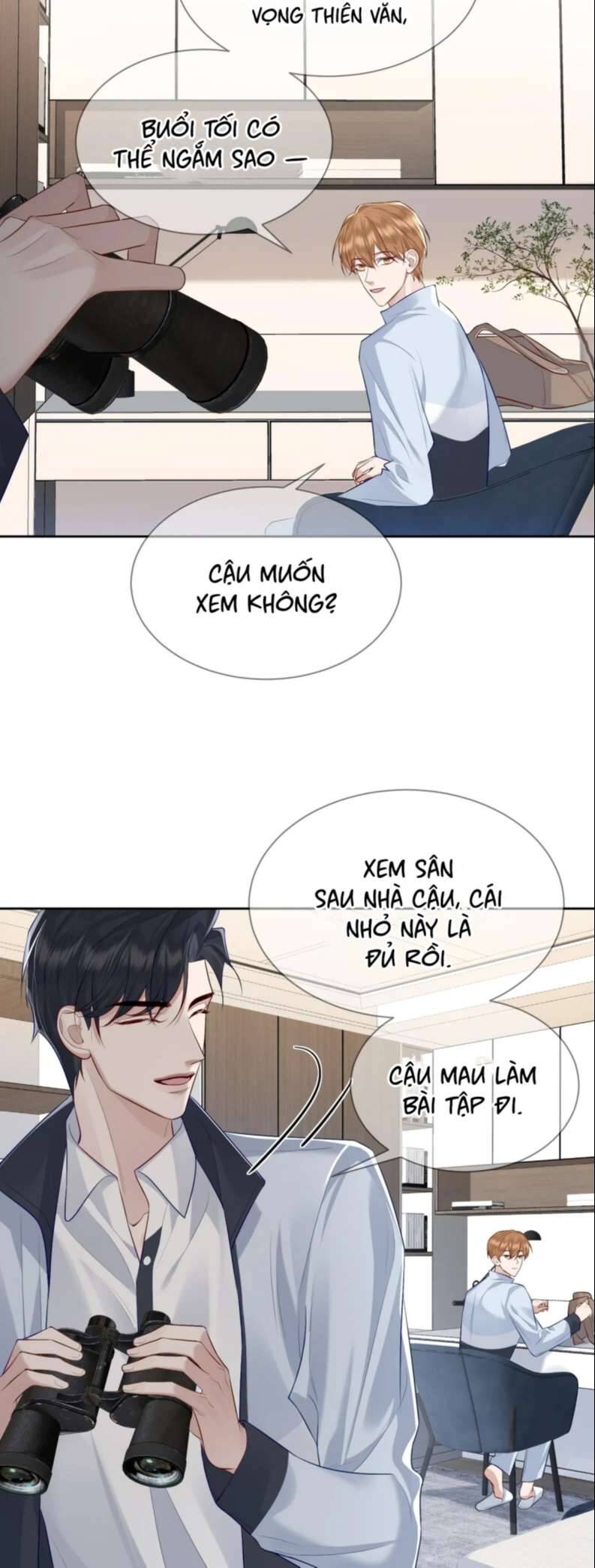 Nhân Vật Chính Chỉ Muốn Yêu Đương Chapter 17 - 45