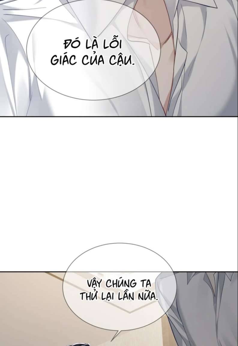 Nhân Vật Chính Chỉ Muốn Yêu Đương Chapter 17 - 9