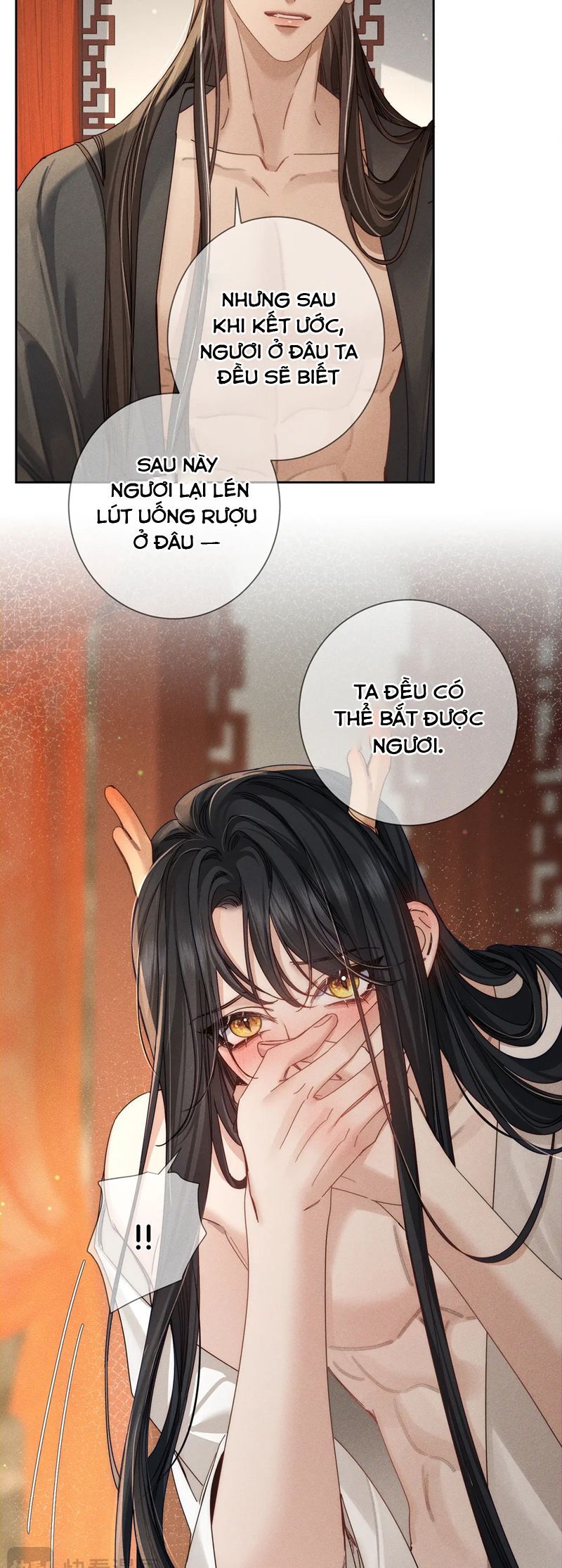 Nhân Vật Chính Chỉ Muốn Yêu Đương Chapter 170 - 11