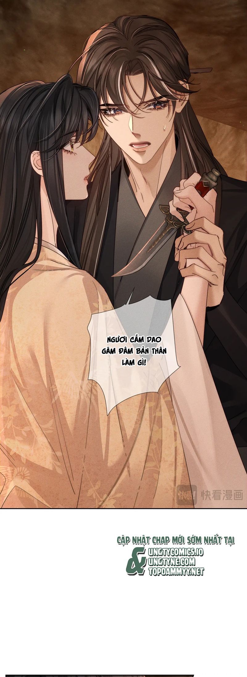 Nhân Vật Chính Chỉ Muốn Yêu Đương Chapter 170 - 16