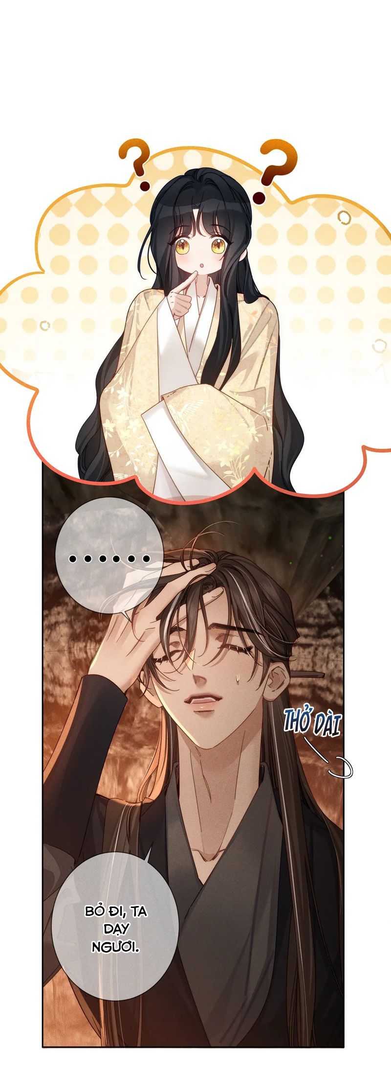 Nhân Vật Chính Chỉ Muốn Yêu Đương Chapter 170 - 18