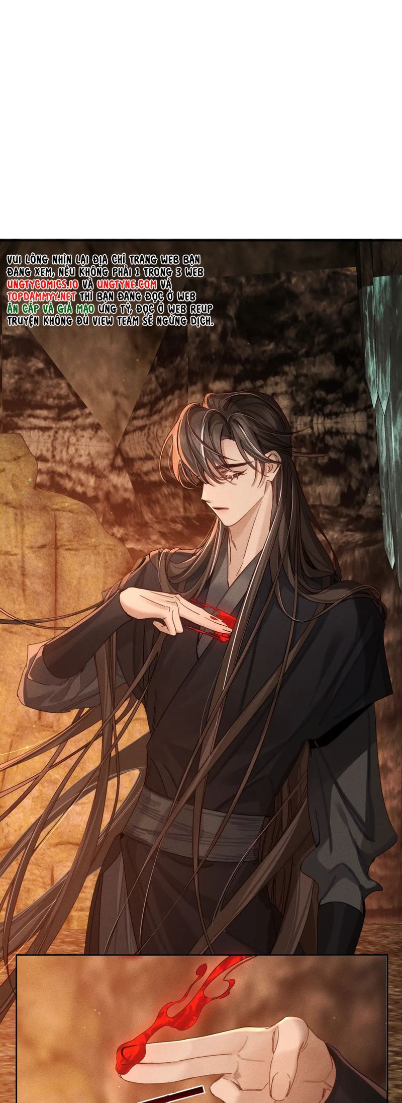 Nhân Vật Chính Chỉ Muốn Yêu Đương Chapter 170 - 19