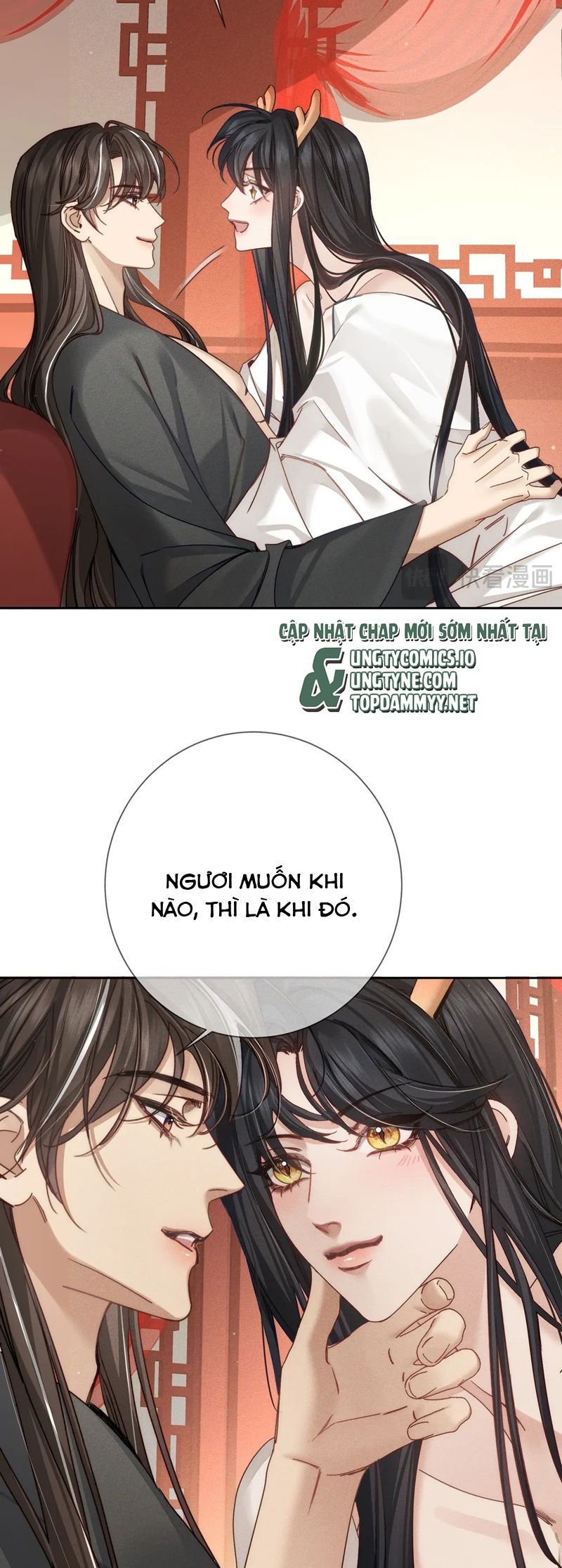 Nhân Vật Chính Chỉ Muốn Yêu Đương Chapter 170 - 8