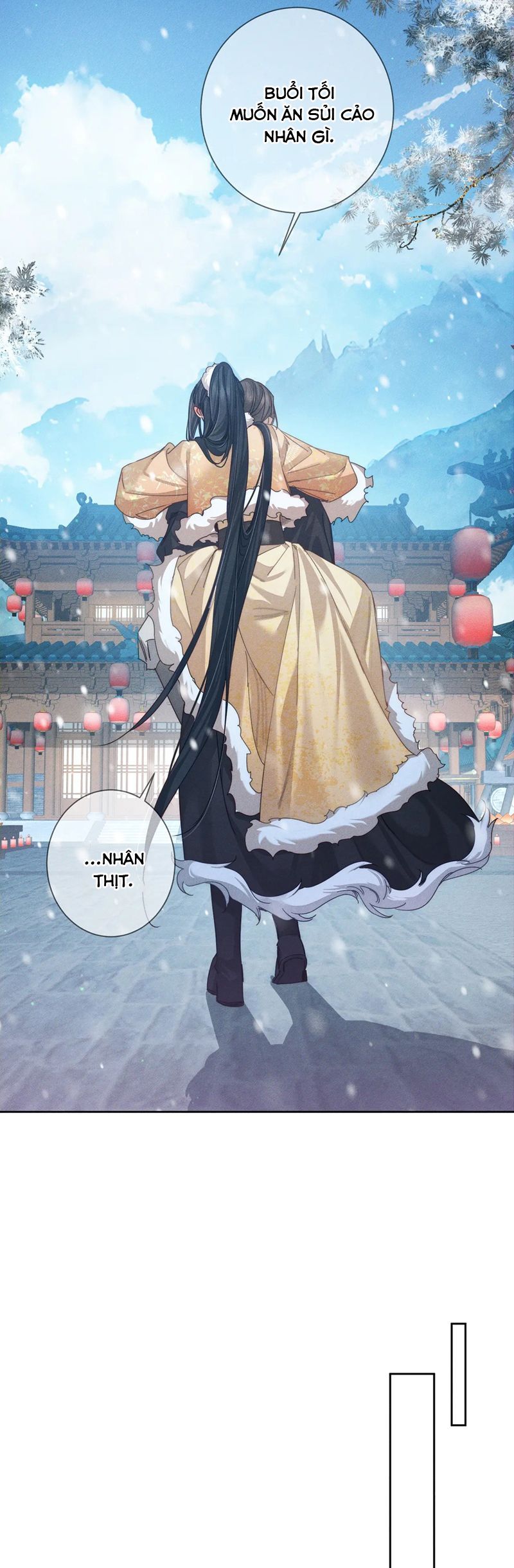 Nhân Vật Chính Chỉ Muốn Yêu Đương Chapter 171 - 11