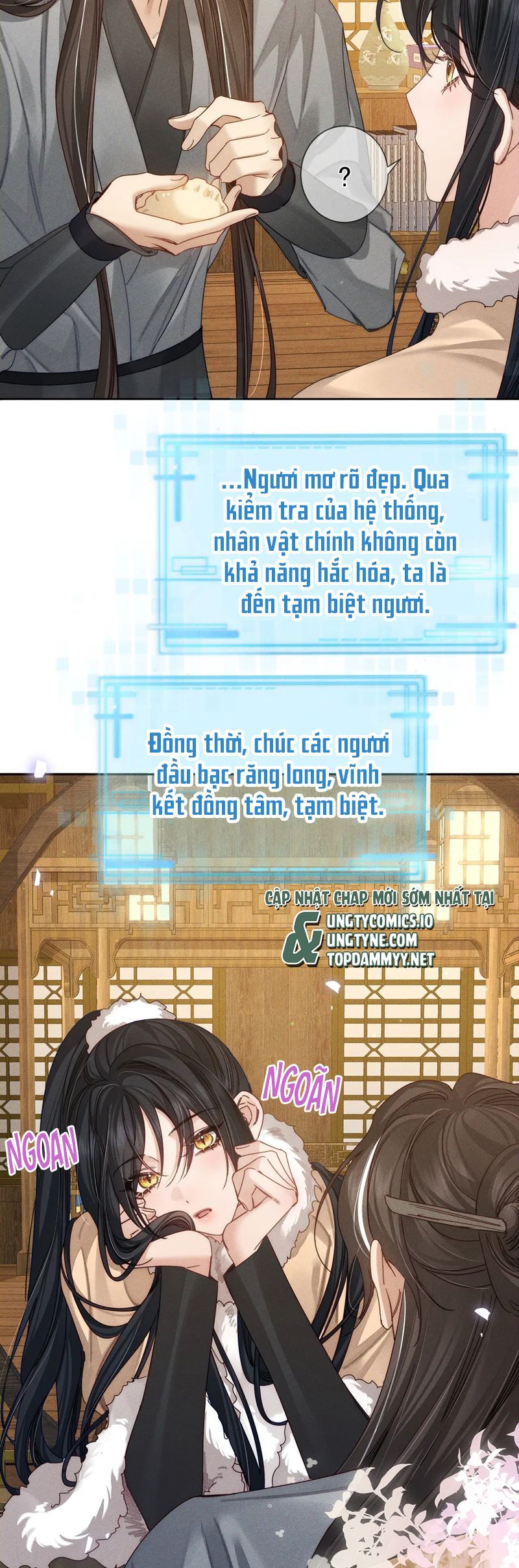 Nhân Vật Chính Chỉ Muốn Yêu Đương Chapter 171 - 14