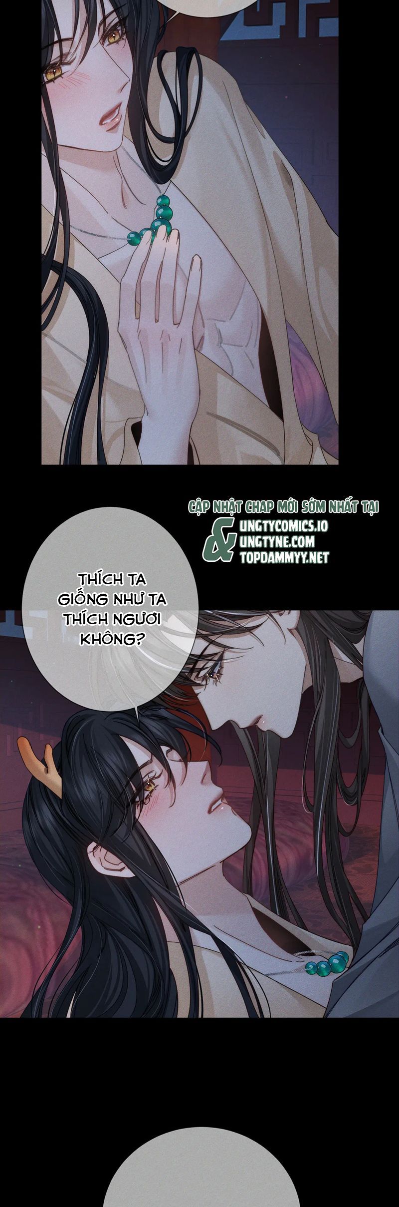 Nhân Vật Chính Chỉ Muốn Yêu Đương Chapter 171 - 22