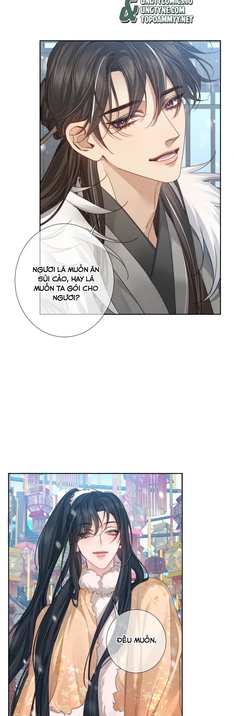 Nhân Vật Chính Chỉ Muốn Yêu Đương Chapter 171 - 7