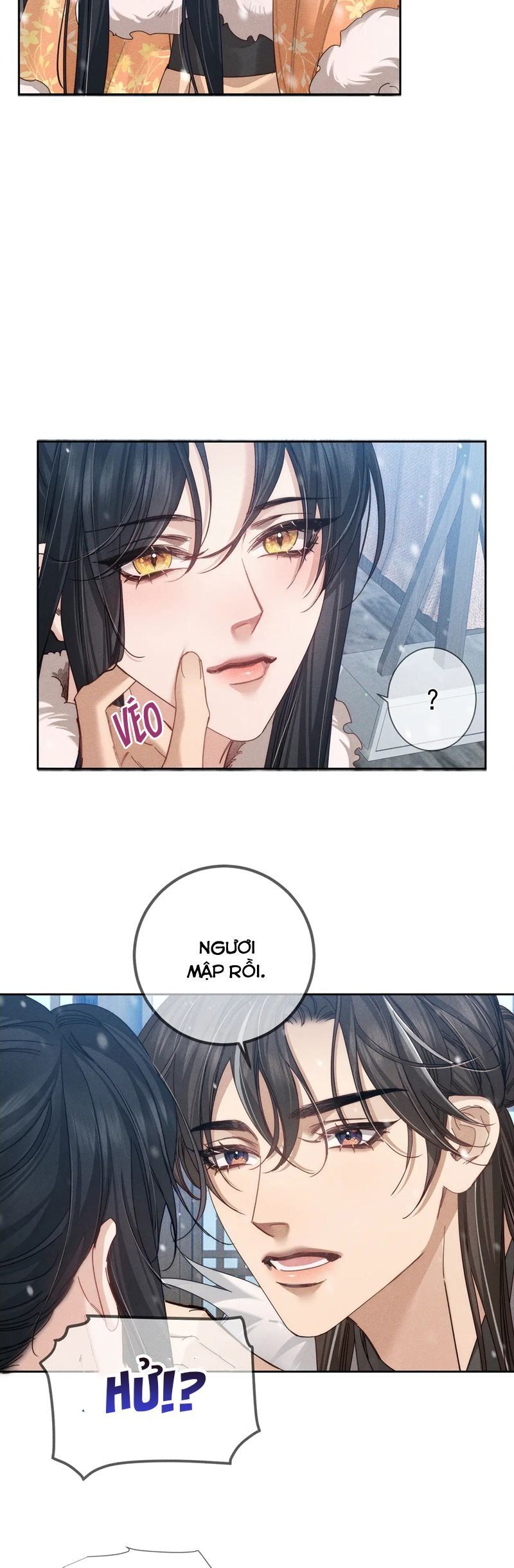 Nhân Vật Chính Chỉ Muốn Yêu Đương Chapter 171 - 8