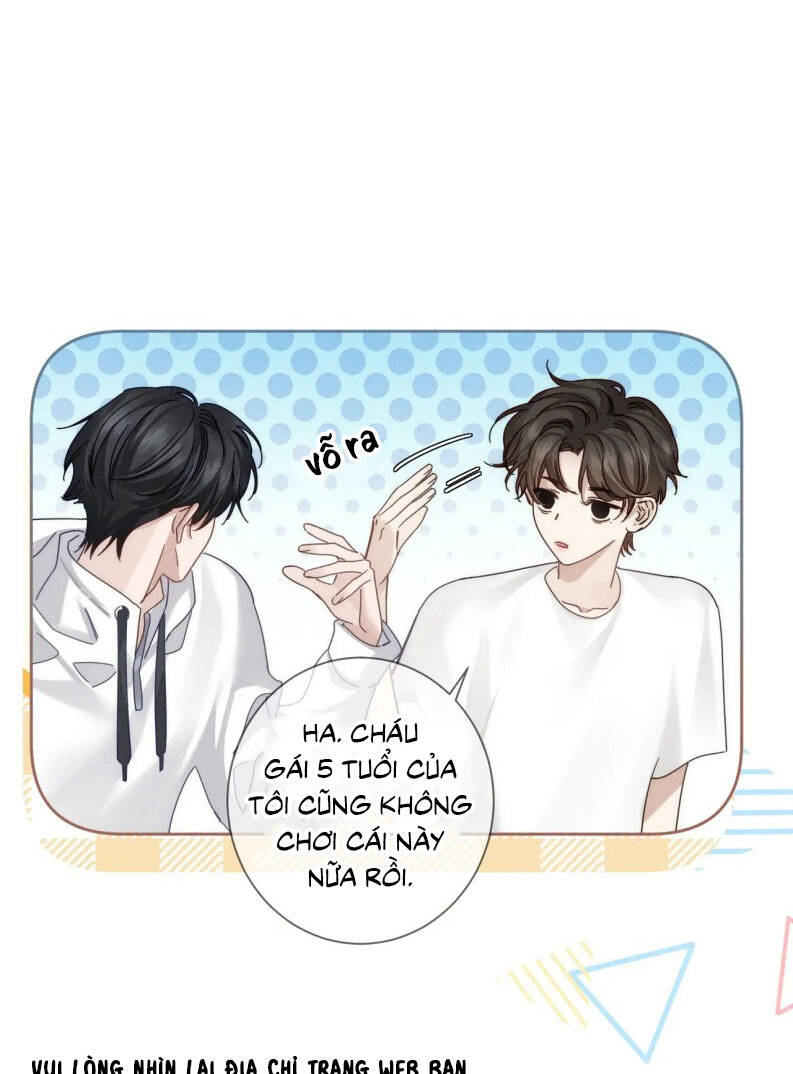 Nhân Vật Chính Chỉ Muốn Yêu Đương Chapter 174 - 25