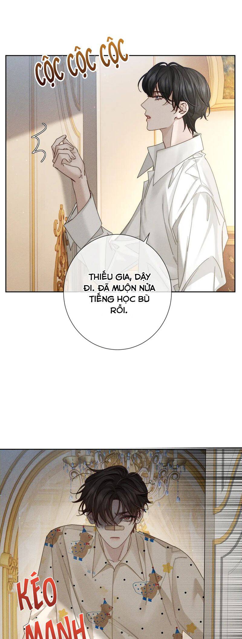 Nhân Vật Chính Chỉ Muốn Yêu Đương Chapter 175 - 22