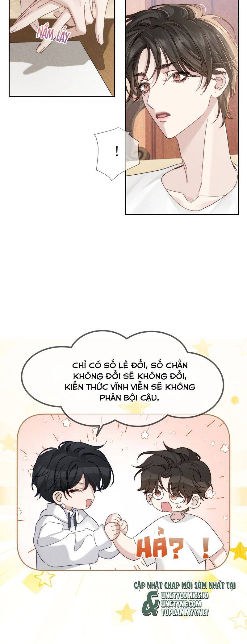 Nhân Vật Chính Chỉ Muốn Yêu Đương Chapter 175 - 4