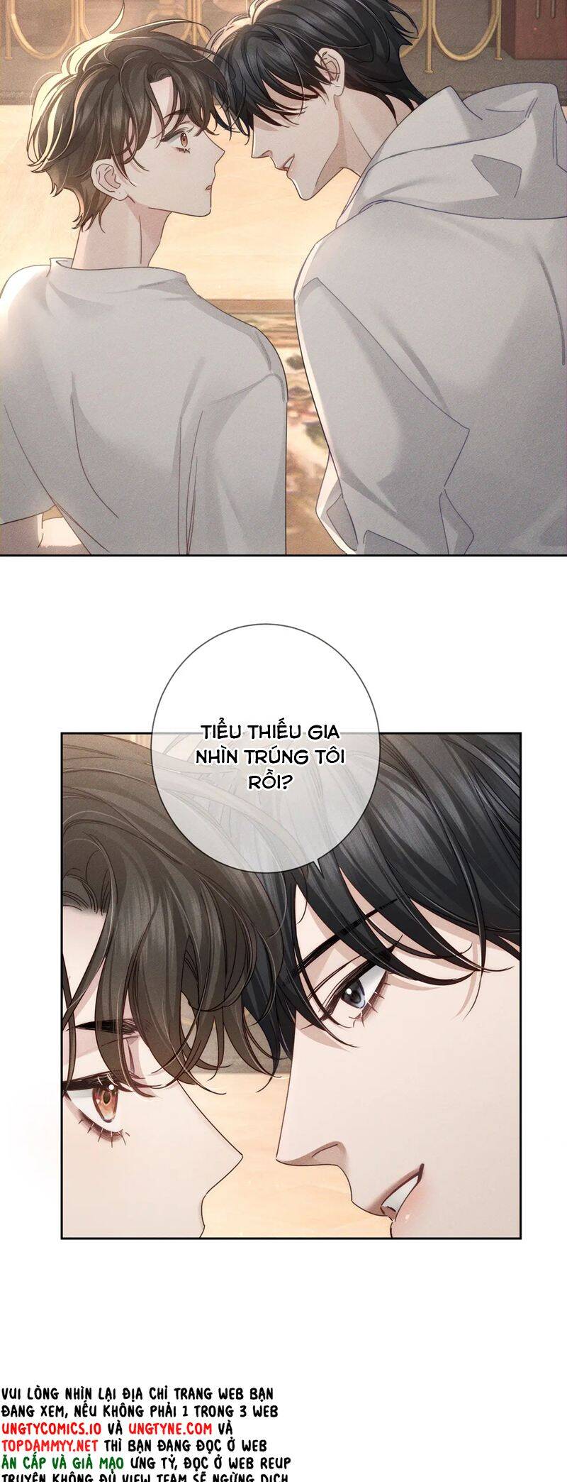 Nhân Vật Chính Chỉ Muốn Yêu Đương Chapter 175 - 6