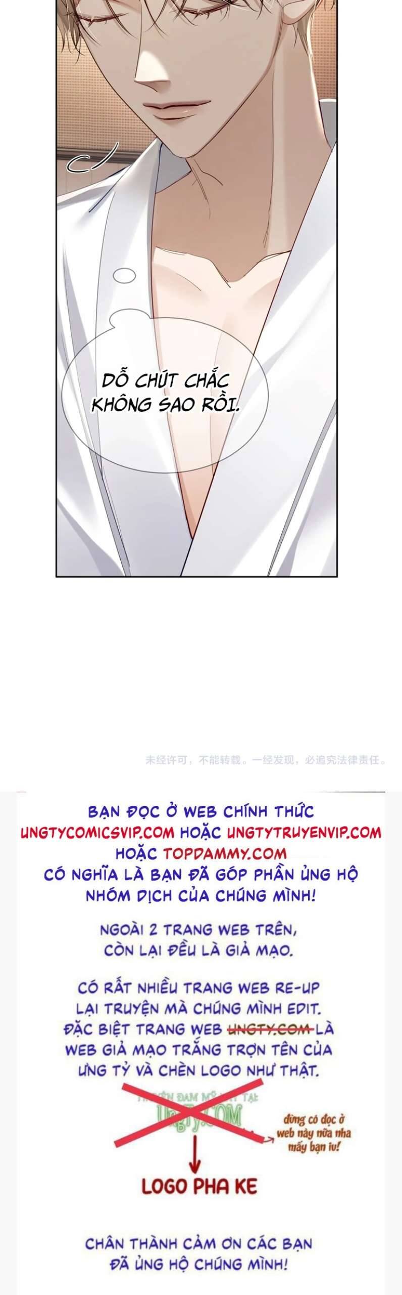 Nhân Vật Chính Chỉ Muốn Yêu Đương Chapter 18 - 32