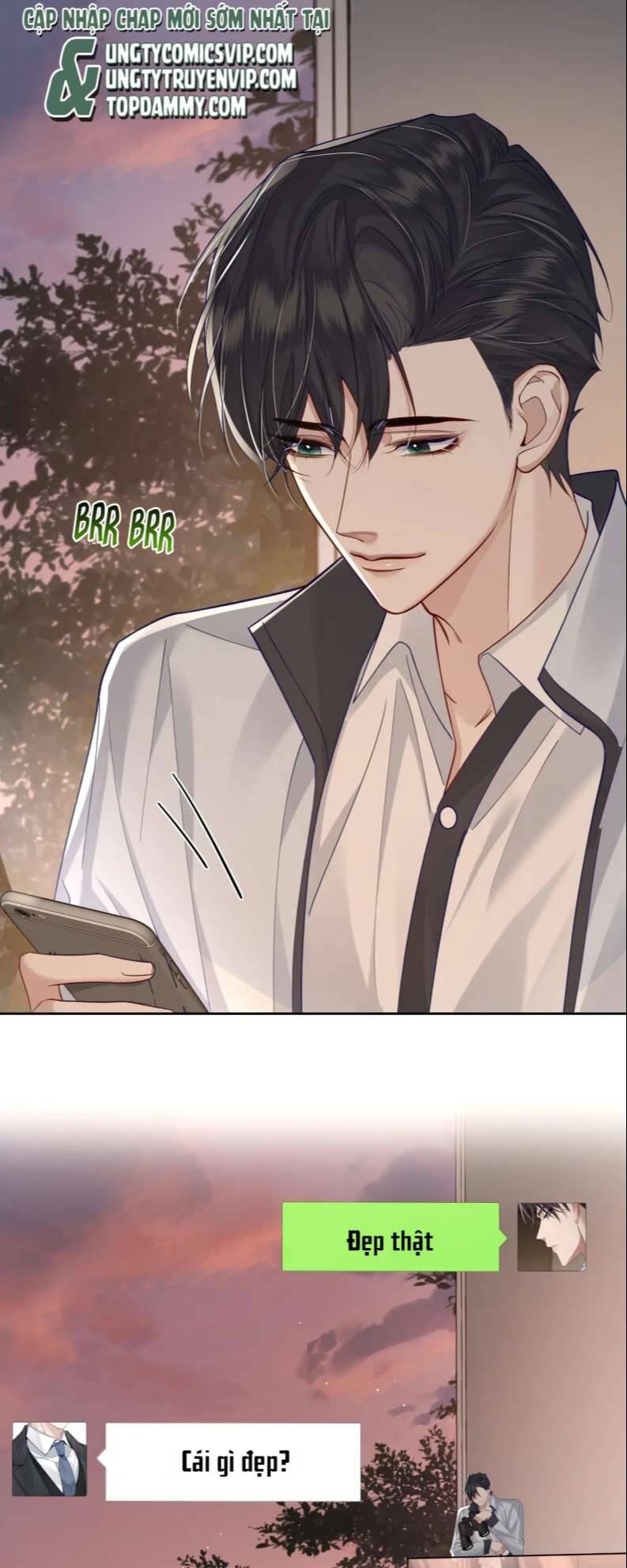 Nhân Vật Chính Chỉ Muốn Yêu Đương Chapter 18 - 8