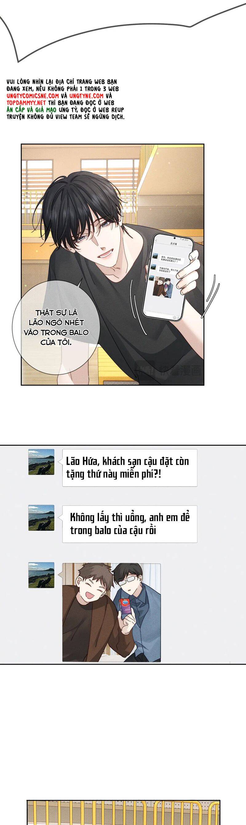 Nhân Vật Chính Chỉ Muốn Yêu Đương Chapter 185 - 11