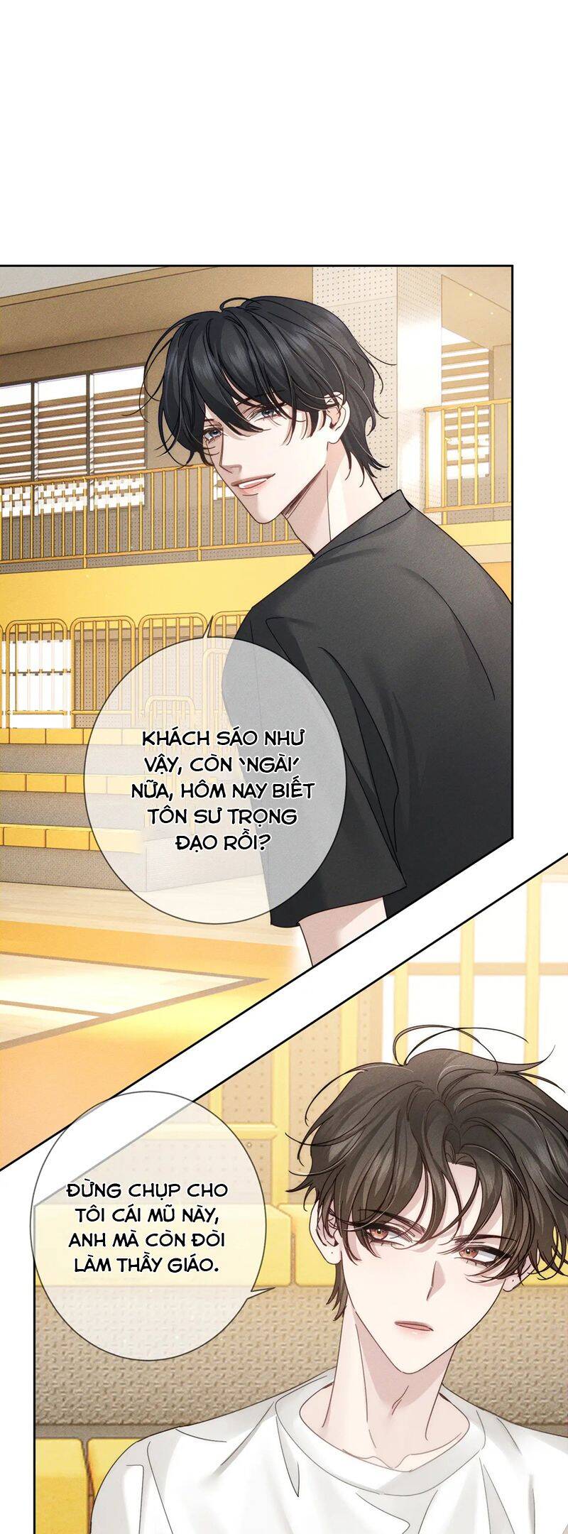 Nhân Vật Chính Chỉ Muốn Yêu Đương Chapter 185 - 13