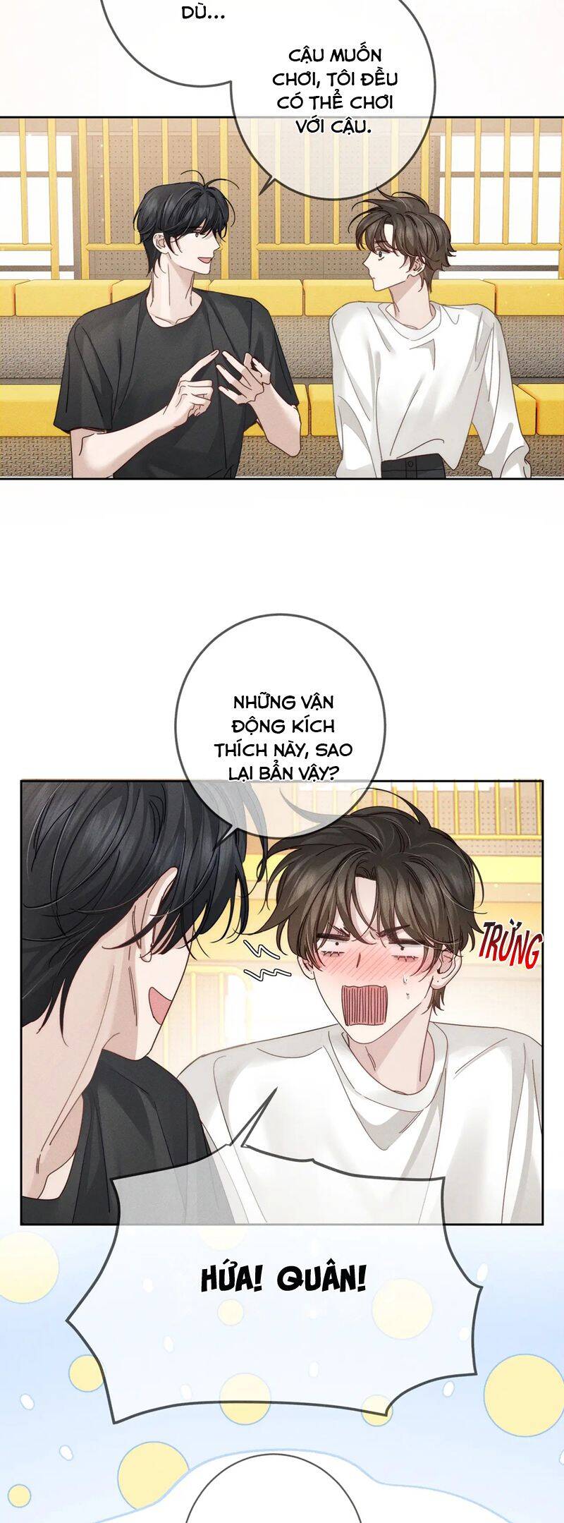 Nhân Vật Chính Chỉ Muốn Yêu Đương Chapter 185 - 16