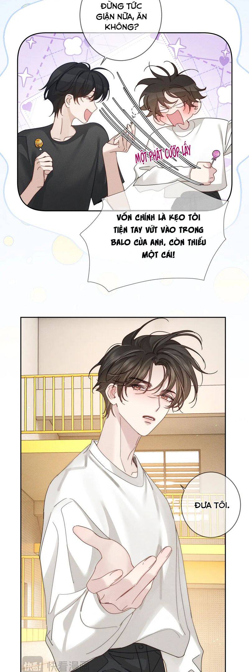 Nhân Vật Chính Chỉ Muốn Yêu Đương Chapter 185 - 17