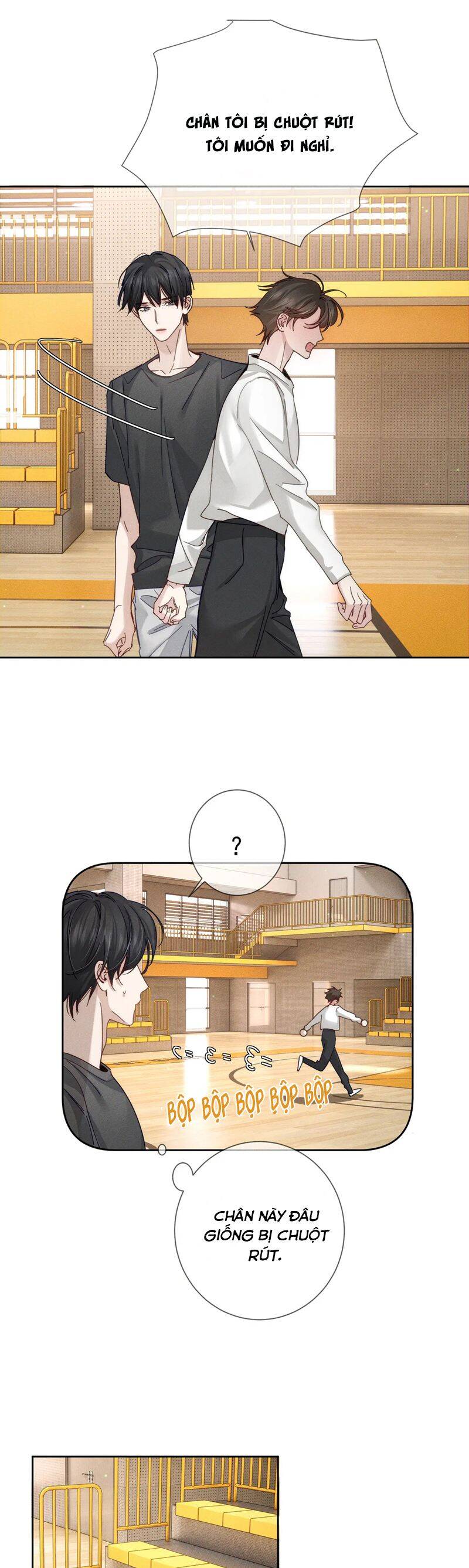 Nhân Vật Chính Chỉ Muốn Yêu Đương Chapter 185 - 4
