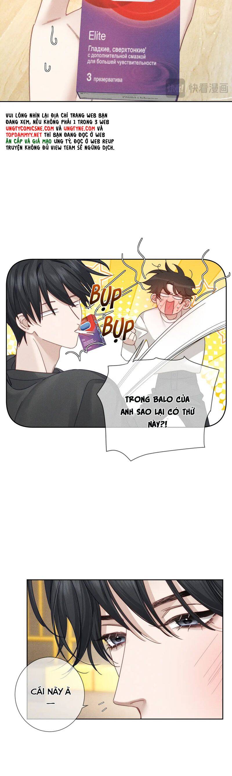 Nhân Vật Chính Chỉ Muốn Yêu Đương Chapter 185 - 8