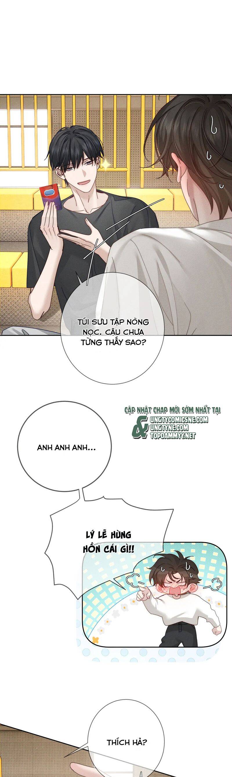 Nhân Vật Chính Chỉ Muốn Yêu Đương Chapter 185 - 9